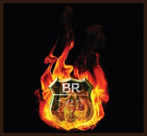 BR 163
